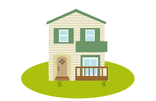 建物表題登記(新築登記)